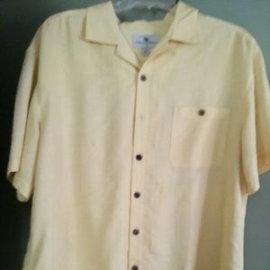 Island Shores tropical shirt